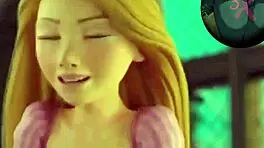 Teen Disney Star Elsa Loses Virginity With Riding And Blowjob