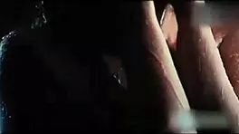 hot teen 18+ gets horny while bathing in the shower