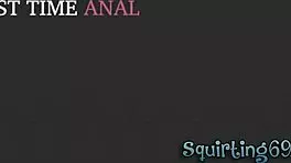 sandy fantasy cures cadence lux special technique threesome