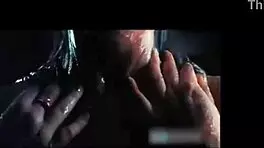 hot teen 18+ gets horny while bathing in the shower