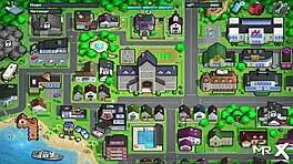 summertime saga mature character receives creampie in episode 2 13