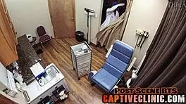 Brooklyn Rossi Receives Diagnosis For Sexual Deviance At Bondage Clinic