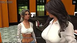 Complete gameplay - being a dik part 10