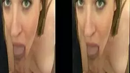 Can You Show Me That 3D Sex Tape With Pain And BDSM!