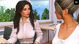 Complete gameplay - being a dik part 10