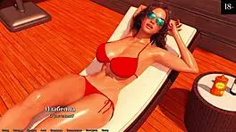 Complete gameplay - being a dik part 10