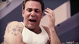 stepdaughter teens jessa rhodes and piper perri share cock