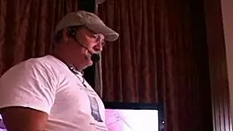 Tale Of Two Bisexual Milfs Squirting In Public