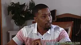 Blonde Teen 18+ Caught Masturbating Joins Hardcore Foursome in Stepfamily Betrayal