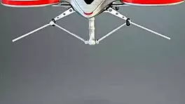 Young Couple Having Anal Sex In The Kitchen