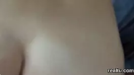 Flawless Czech Teen 18+Ie Is Teased In The Supermarket And Rode In Pov