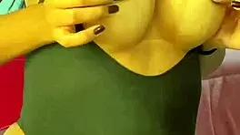 hot teen lets roommate fuck her pussy and cum all over before someone arrives?