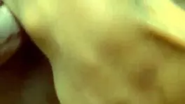 Ebony Teen Loves Big Black Cock Blowjobs