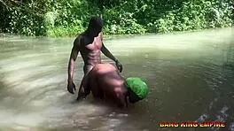 Bang King Empire's Wild Ritual Ride