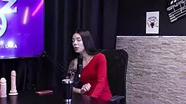 Tem gente que tem relacionamento aberto e dar muito mais certo e diz gostar de bolas e o tamanho preferido do pau - dieni gaúcha 😏