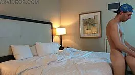 petite 20 year old got fucked by an old guy, so sexy