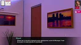 Complete Gameplay - Melody Part 21 with Petite Monster Cock.