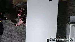 teen gives it up suspect initially denied lp officers charge of!