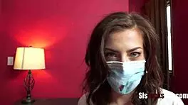 lemme blow ya with care, step bro - spencer bradley