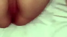 Morning Sex With Cam Girl Clitney Spears!