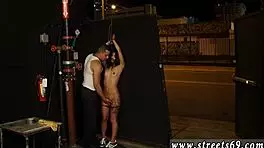 i’m obsessed with petite 18+ tattooed gina in extreme anal strapon bdsm play!