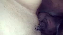 Arab Egyptian Girlfriend Takes Doggy Style Hard