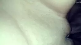 Arab Egyptian Girlfriend Takes Doggy Style Hard