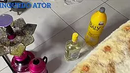 Magrinha Branquinha Dos Peito Pequeno Fodendo Gostoso No Pelo Sem Camisinha Video Amador!