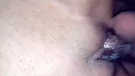 Arab Egyptian Girlfriend Takes Doggy Style Hard