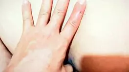 Mature wife loves fucking her husband's friend at home