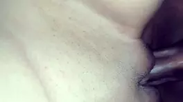 Arab Egyptian Girlfriend Takes Doggy Style Hard