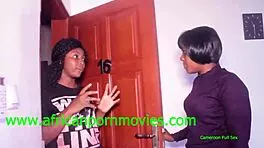 Rosine And Daly's Intense Assfucking Doggystyle POV, Cumshot Creampie.