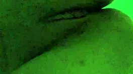 Amateur Couple Enjoys Creampie Special with Riding and Doggystyle