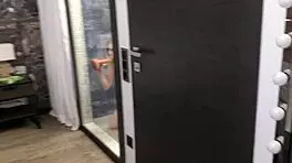 Red Haired Chubby Teen 18+ Rides Dildo and Gets Intense Pussy Fuck in POV