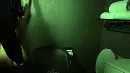 so, 19yo viva athena, this filthy asian immigrant, gets a rough interrogation by an evil agent, you know?