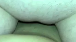 Red Haired Chubby Teen 18+ Rides Dildo and Gets Intense Pussy Fuck in POV