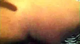 Velvet Lust squirts huge in solo