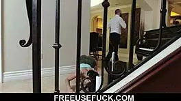 Teen Babysitter Alex Coal Feels Used By Husband Stirling Cooper, Olive Glass Watches