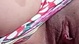 Latina Maid Bent Over For Big Cock In Lingerie