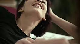 Allherluv Lesbian Study Pt 2 Sabina Rouge Madi Meadows!