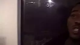 Teen coed slut rides hard at college fuck fest!