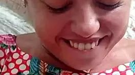 Latina Maid Bent Over For Big Cock In Lingerie