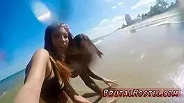 Young blonde petite jade jantzen bound in extreme bondage