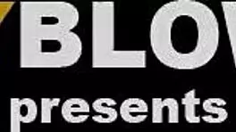 tristyn kennedy is super excited to suck big black cock at the gloryhole 😍