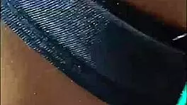 horny 18 year old bent over for crazy doggystyle fuck