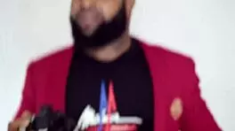 Krissyjoh and Queen Anita Compete for Softkind Fucksy in Wild Game