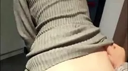 step-mom guides me to last longer for my girlfriend in bed.