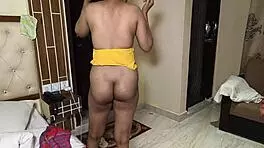 amateur romantic and real couple sex at home with deepthroat and assfucking