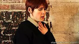 omg i cant believe we did this interracial lesbian threesome in jail...