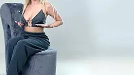 The Best of Blake Blossom Scenes